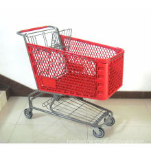 Plastic Trolley (S180)